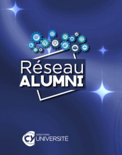 réseau Alumni EISTI CY tech
